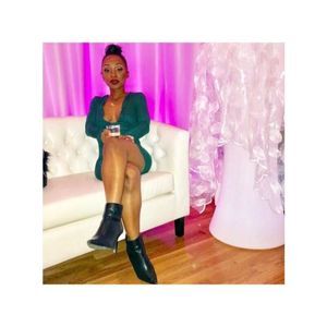 Meet your Posher, Amanda